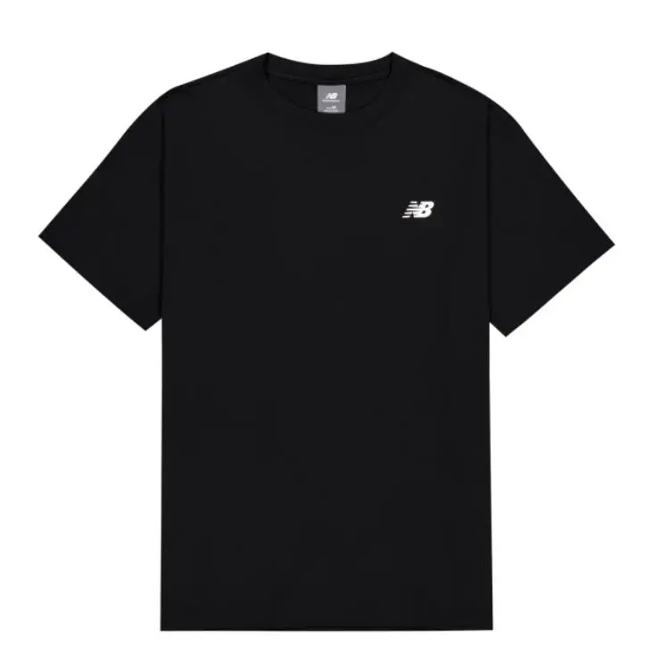New Balance T Shirt Men's Black
