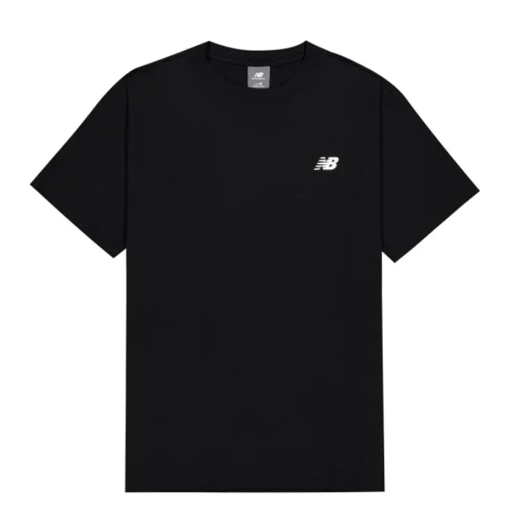 New Balance T Shirt Men's Black