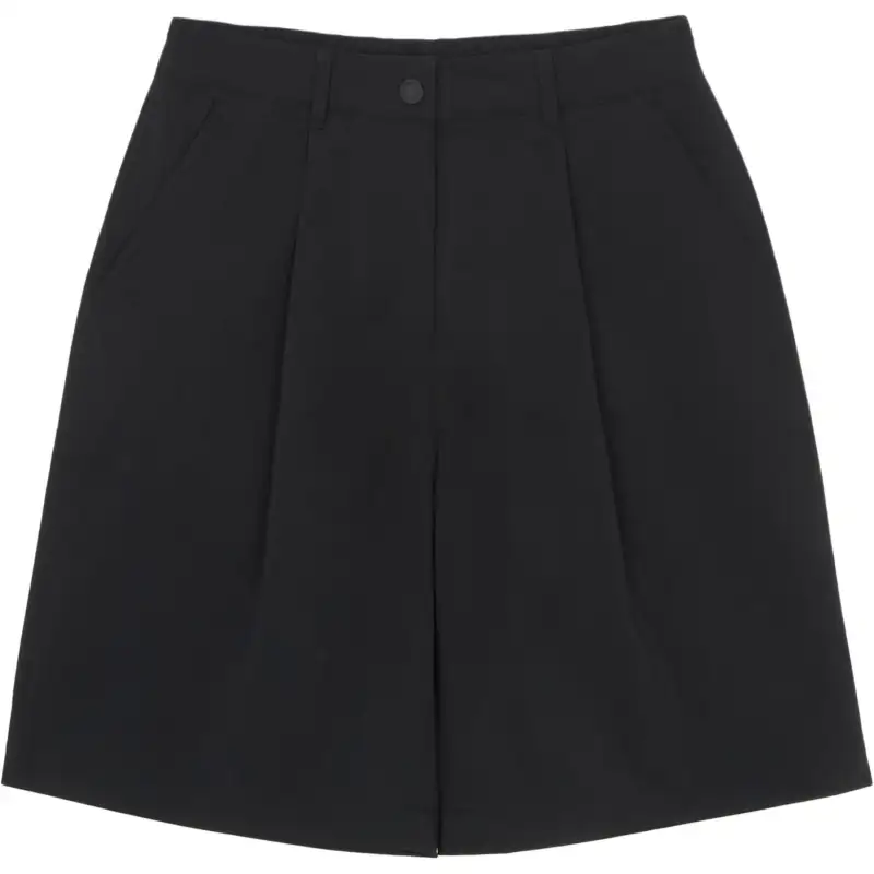 THE NORTH FACE THE NORTH FACE Apparel Collection Casual Shorts Women's Black