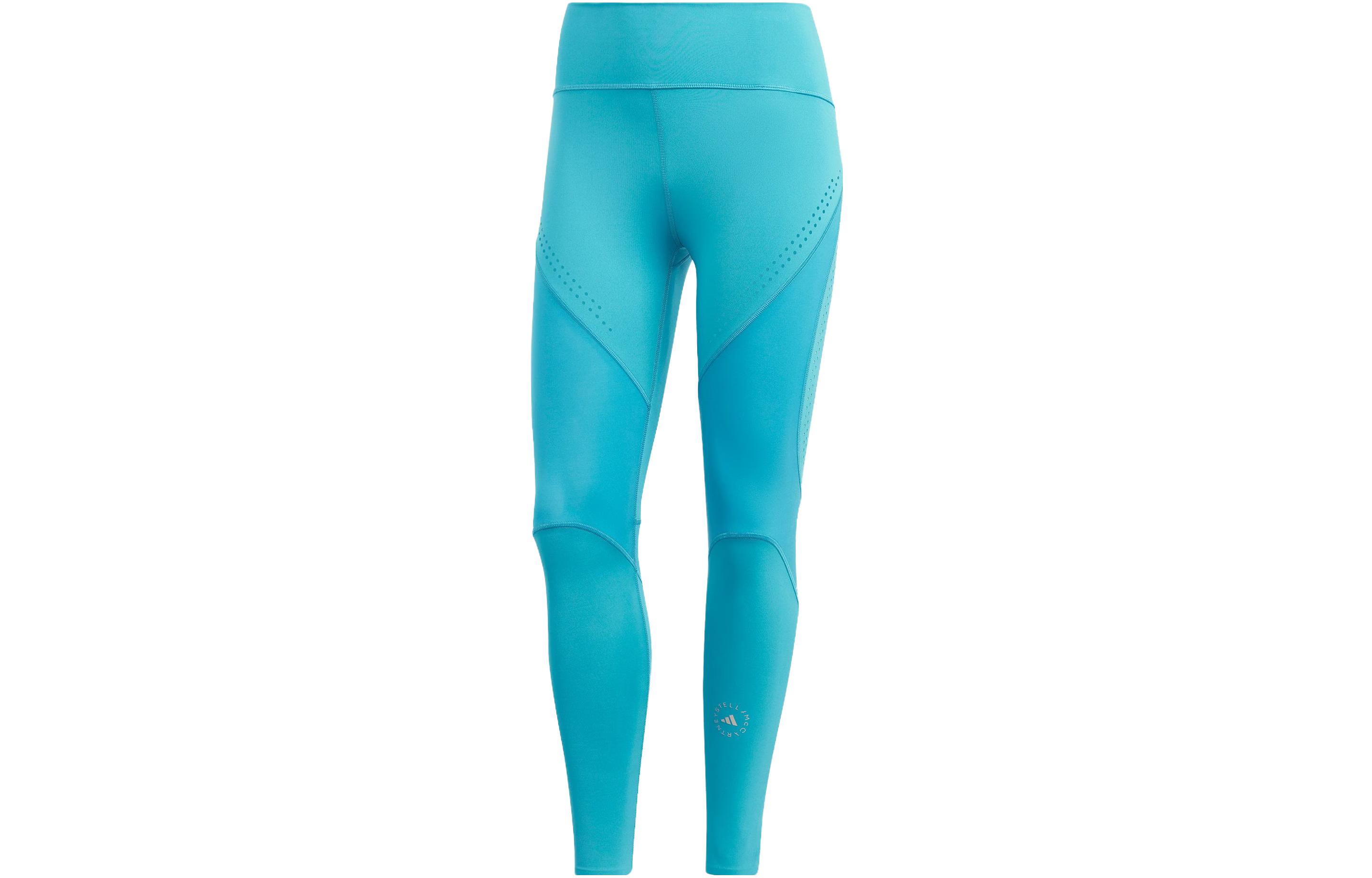Adidas X Stella McCartney Sports Pants Women’s Bay Blue Moderate