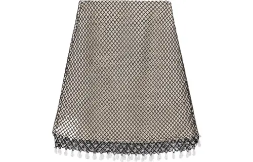 Burberry Casual Short Skirts Women's