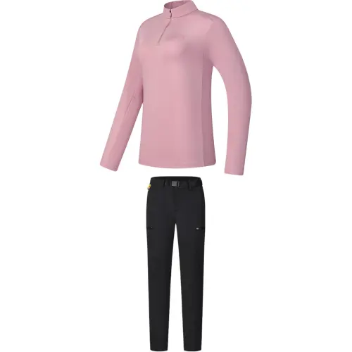 FILA Explorer Casual Suit Women's