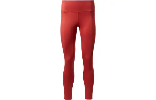 Reebok KIREIFIT Sports Pants Women's Red