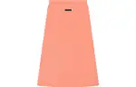 Fear Of God Essentials Women's Jersey Long Skirt Coral