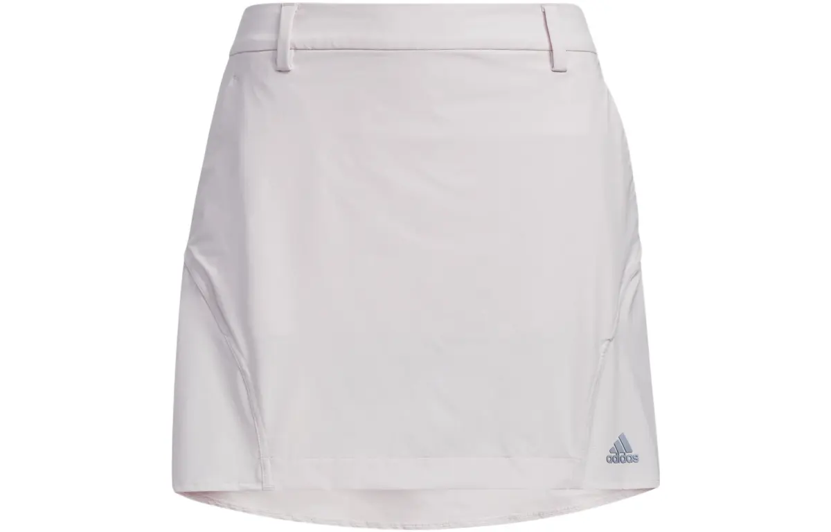 Adidas Casual Short Skirts Women's Pink