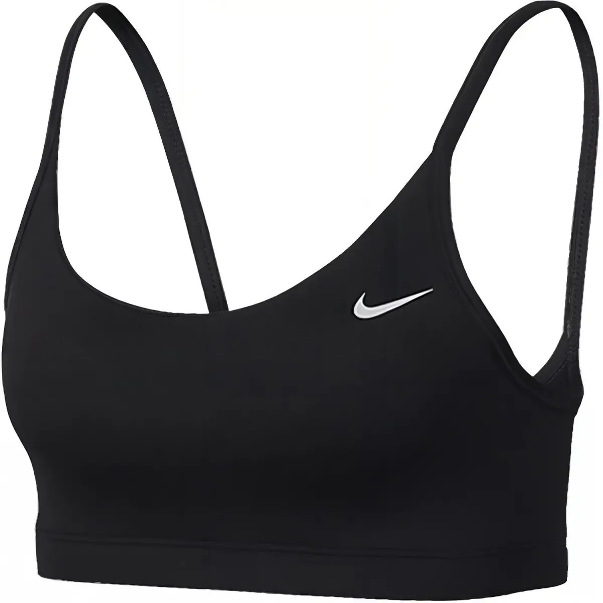 Nike Sports Underwear Women's Black Moderate