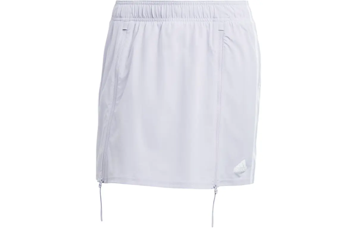 Adidas Free Shipping With AdiClub Express All-Gender Skirt