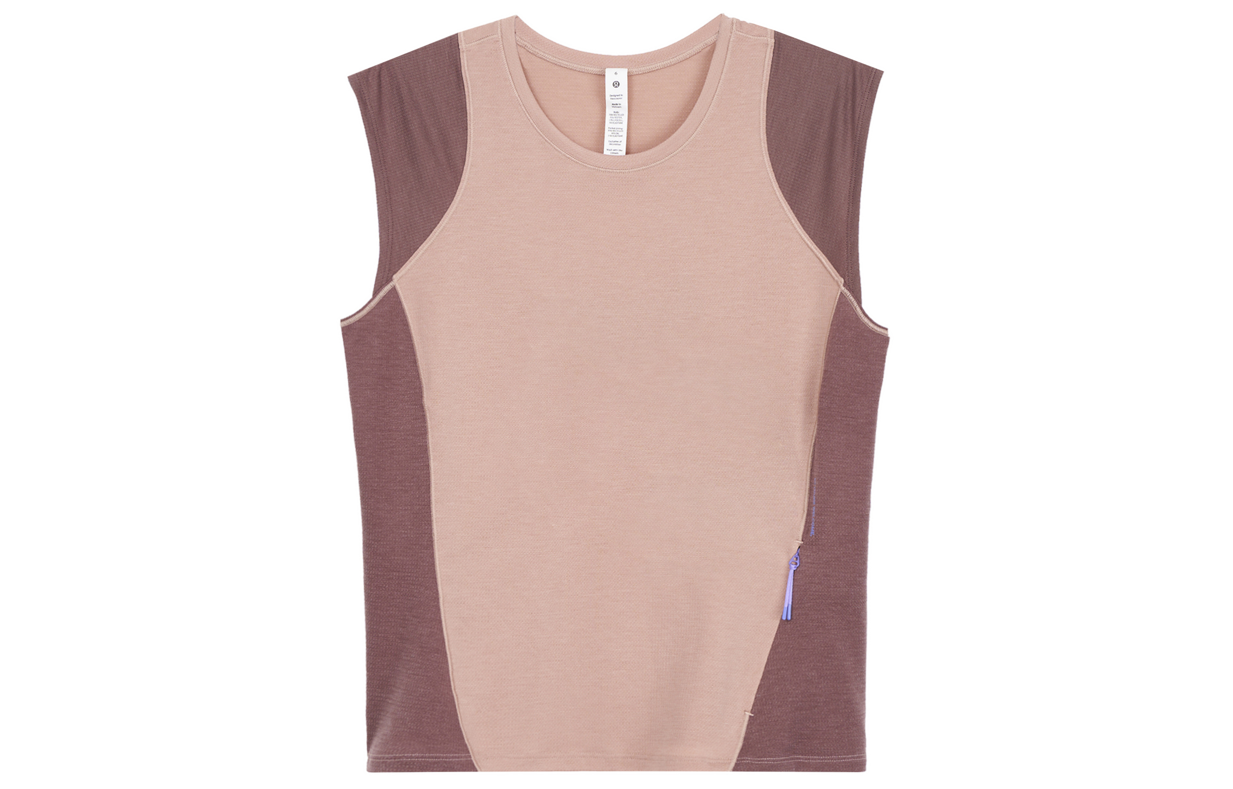 Lululemon Sleeveless Sports Shirts Women’s Other