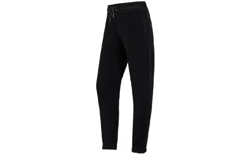 Under Armour Sports Pants Women's Black Thickened