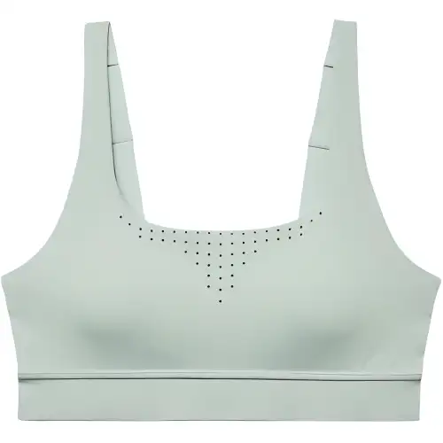 Under Armour Sports Underwear Women's Green Moderate