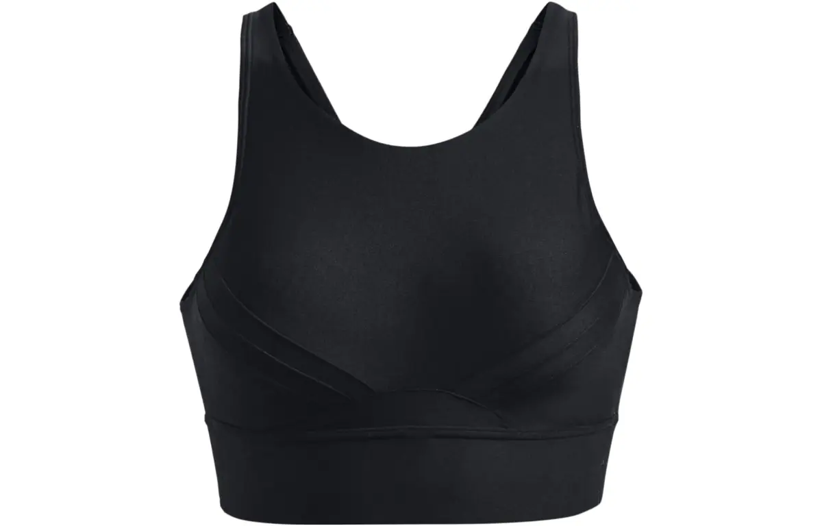 Under Armour Infinity Sports Underwear Women's Black
