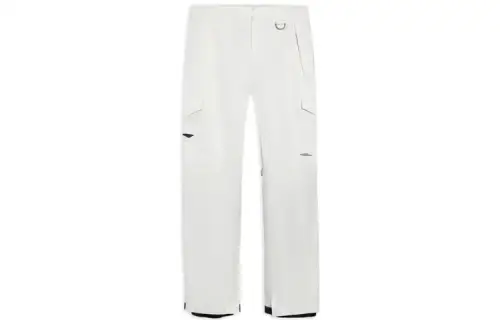 Li Ning Ski Pants Women's Ecru