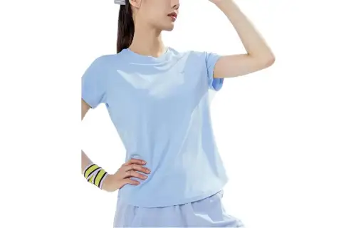 ANTA Fitness Clothing Women's Blue Moderate