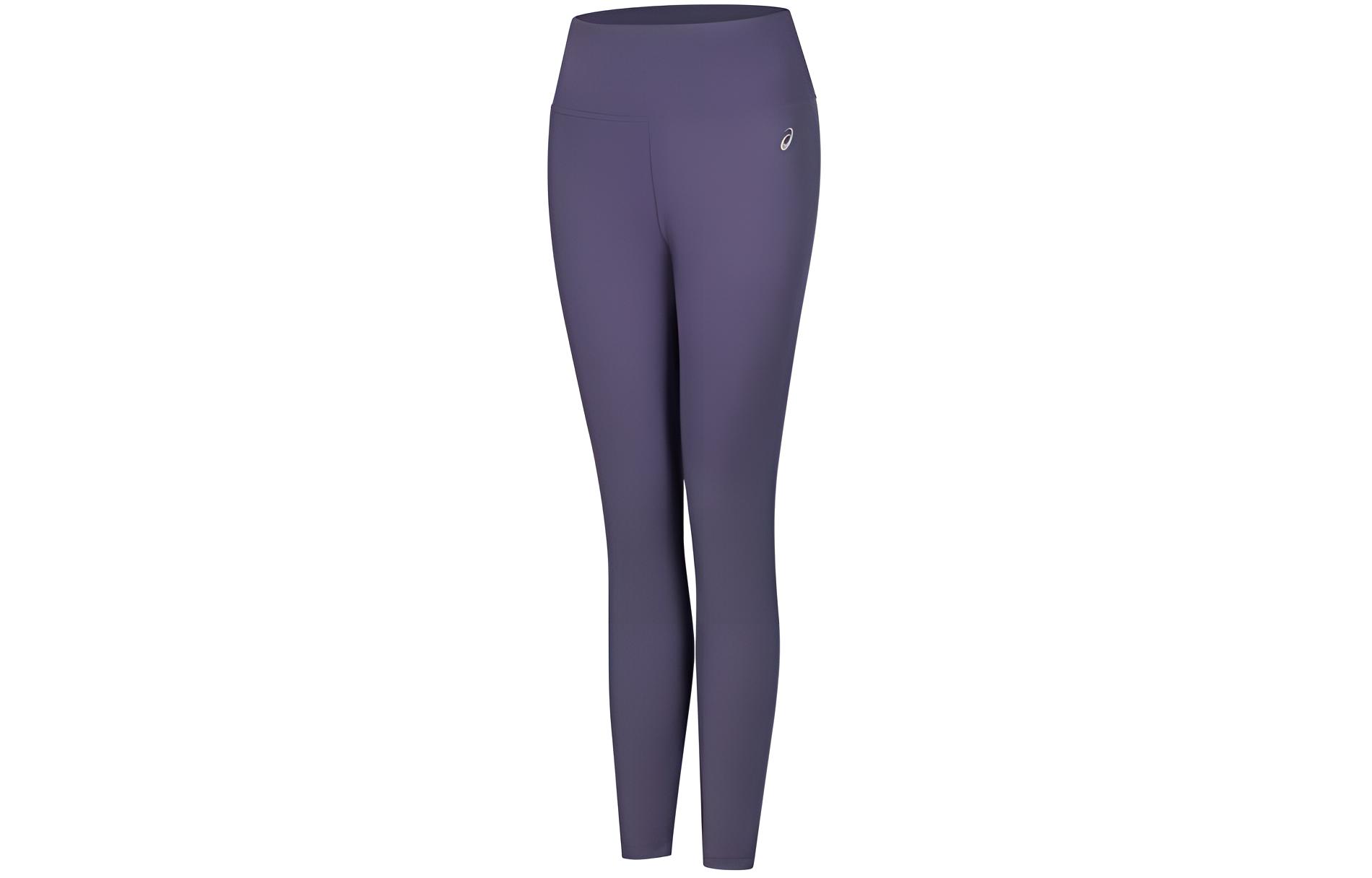 Asics Sports Pants Women’s Light Purple