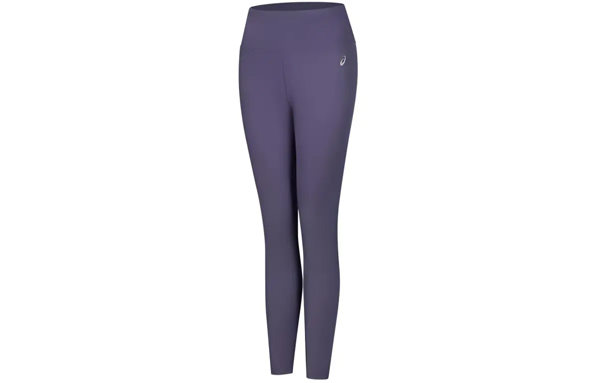 Asics Sports Pants Women's Light Purple
