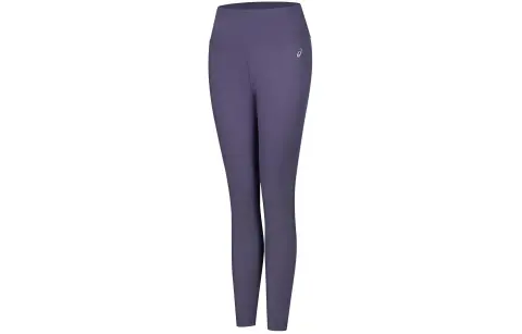 Asics Sports Pants Women's Light Purple
