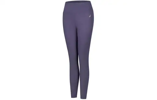 Asics Sports Pants Women's Light Purple