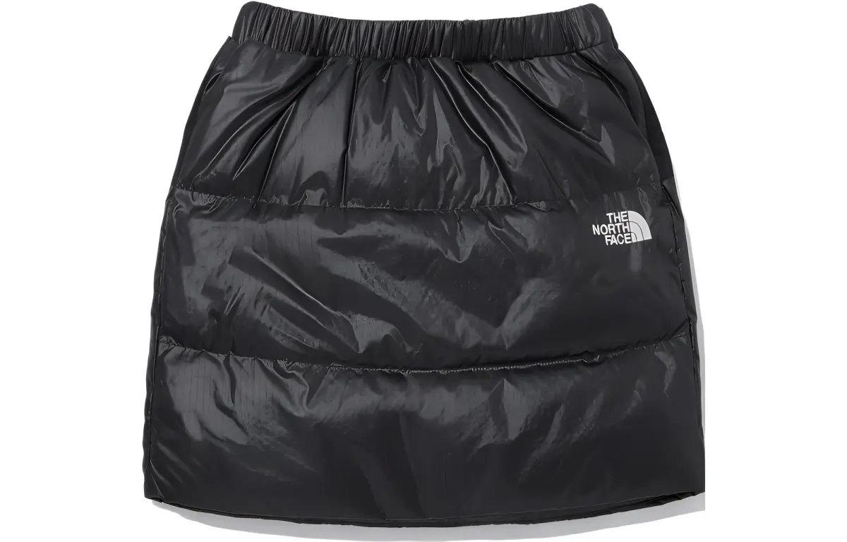 THE NORTH FACE Casual Short Skirts Women's Black
