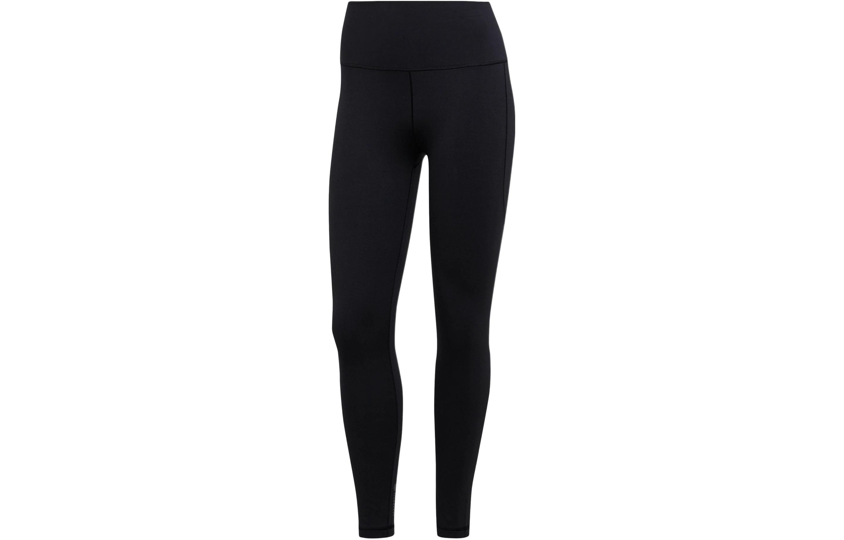 Adidas Free Shipping With AdiClub Adidas Yoga Studio 7/8 Leggings