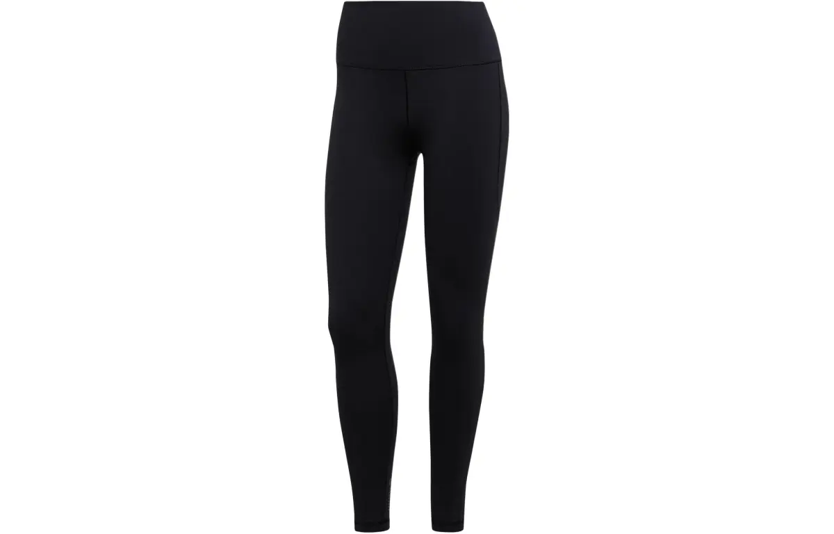 Adidas Free Shipping With AdiClub Adidas Yoga Studio 7/8 Leggings