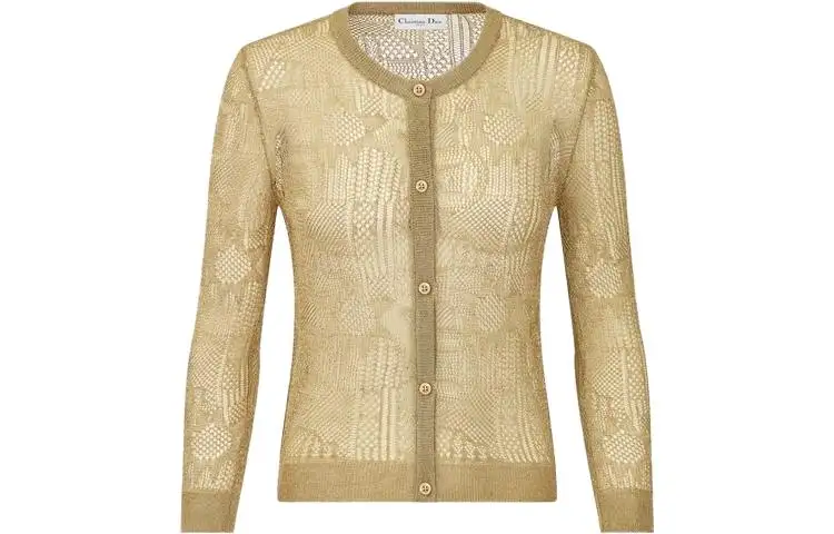 DIOR Casual Suit Women's 2 Pack Yellow