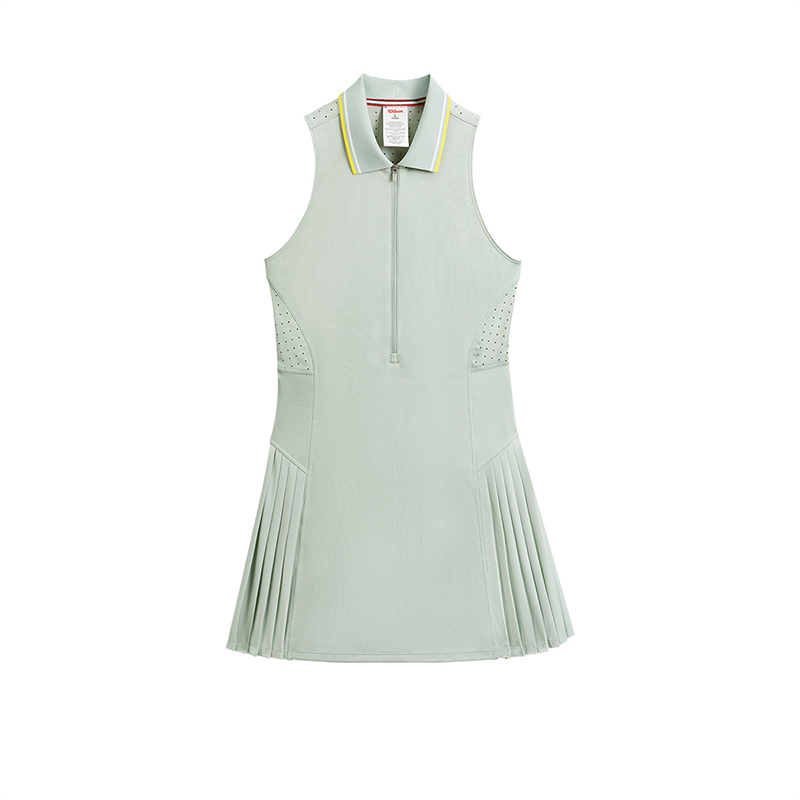 Wilson ALL COURT Sleeveless Dress Women’s