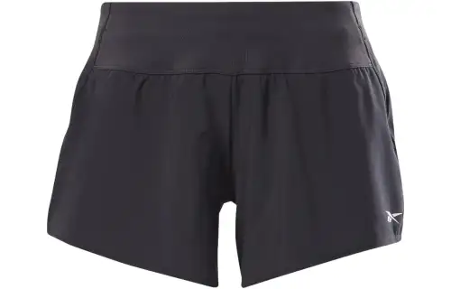 Reebok Ts Ubf Training Short Sports Shorts Women's Black