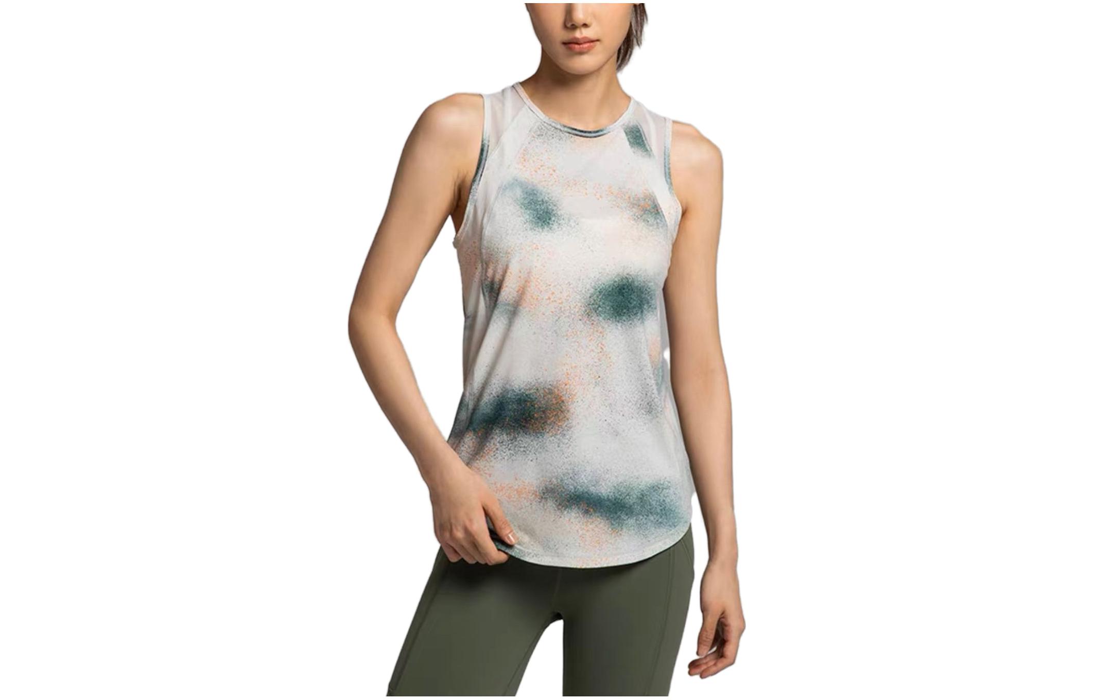 Lululemon Sleeveless Sports Shirts Women’s Other