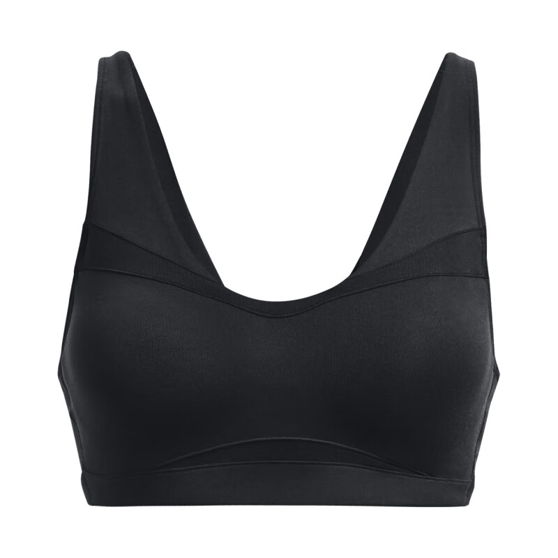 Under Armour SmartForm Sports Underwear Women’s Black Moderate
