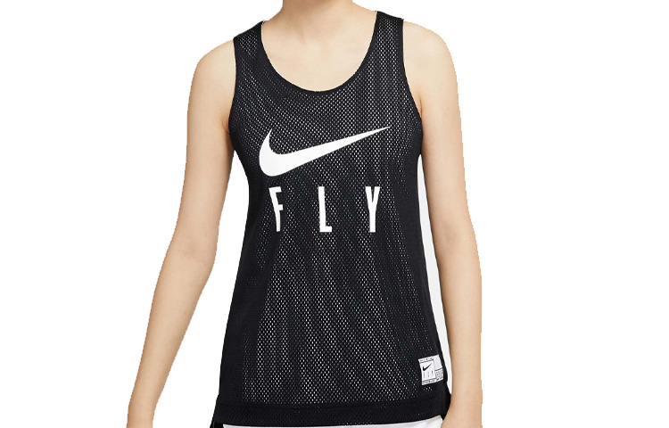 Nike Basketball Jersey Women’s Black