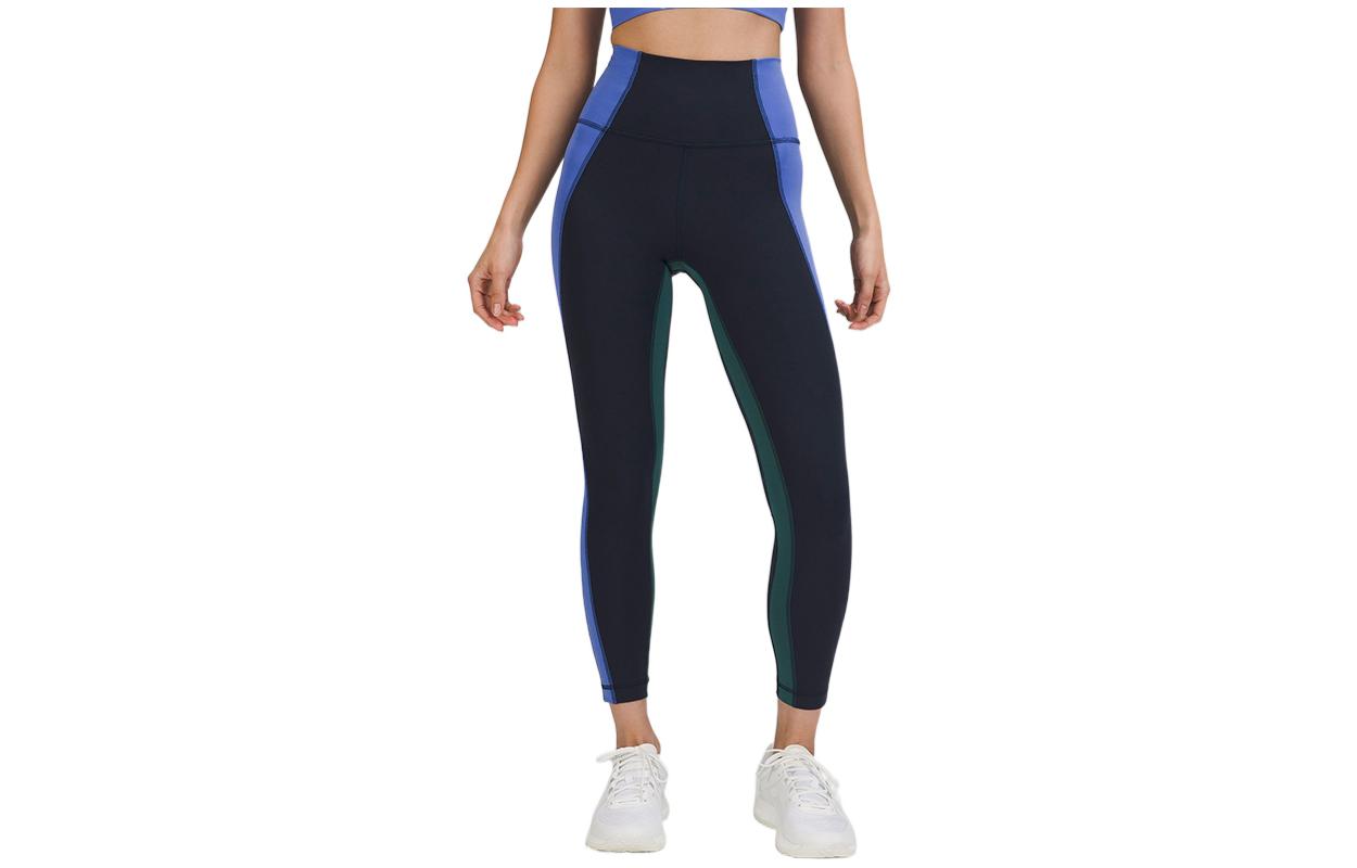 Lululemon Wunder Train Sports Pants 24′ Women’s
