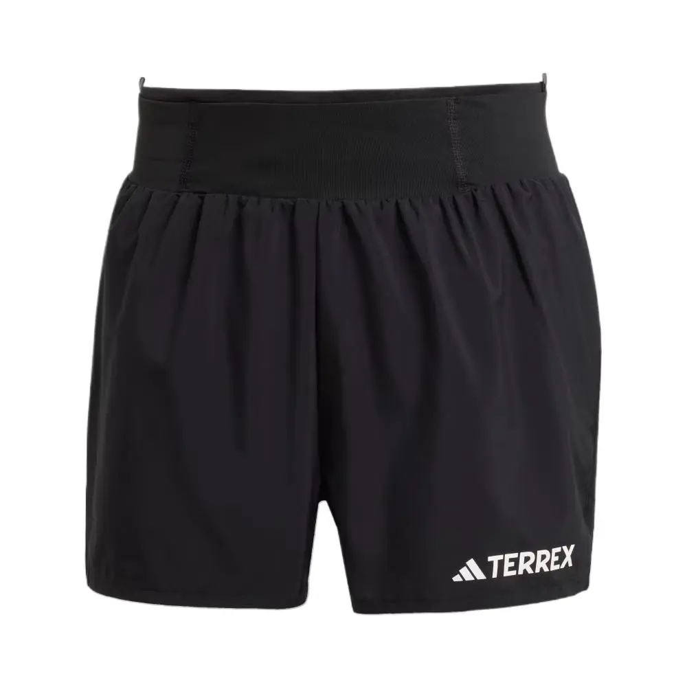 Adidas Terre Casual Shorts Women's Black