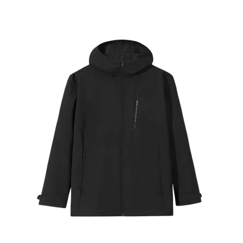 Anta Variety Training Collection Jackets & Coats Men's
