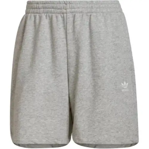 Adidas Originals Casual Shorts Women's Gray