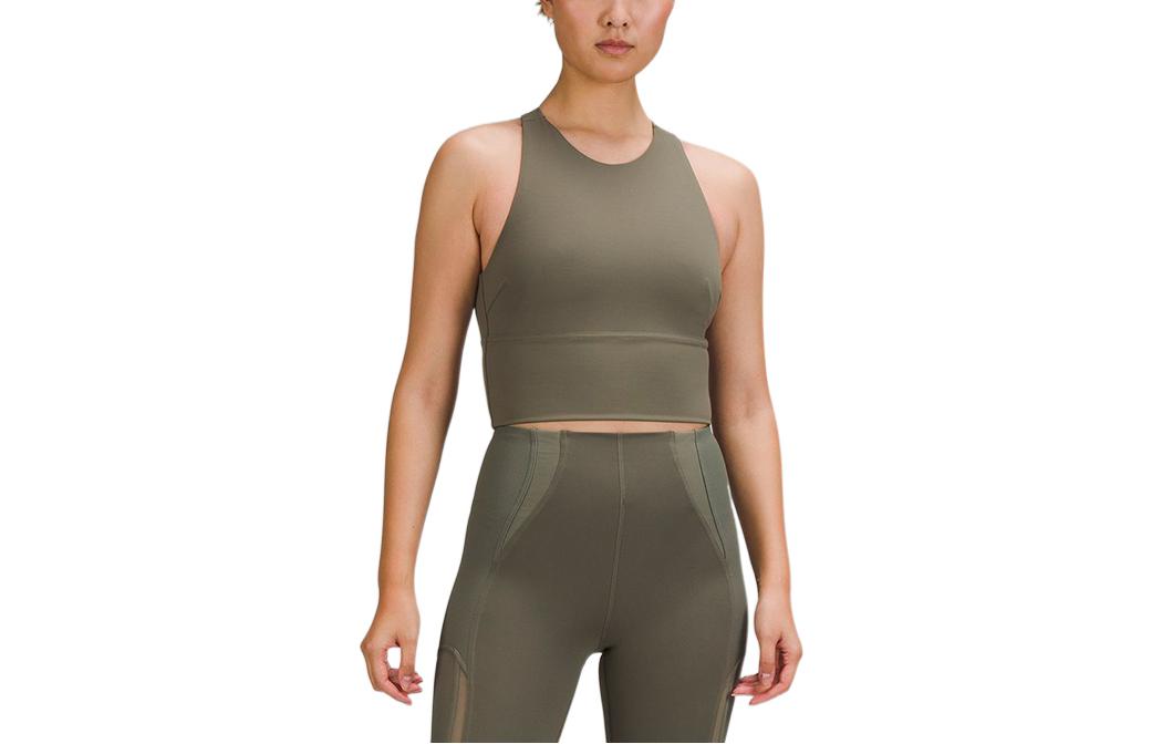 Lululemon Sleeveless Sports Shirts Women’s Other