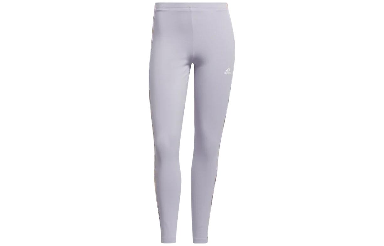 Adidas SS23 Sports Pants Women's Daybreak Purple