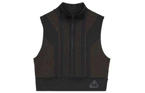 Jordan Workout Clothing Women's Black
