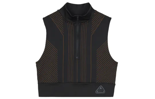 Jordan Workout Clothing Women's Black