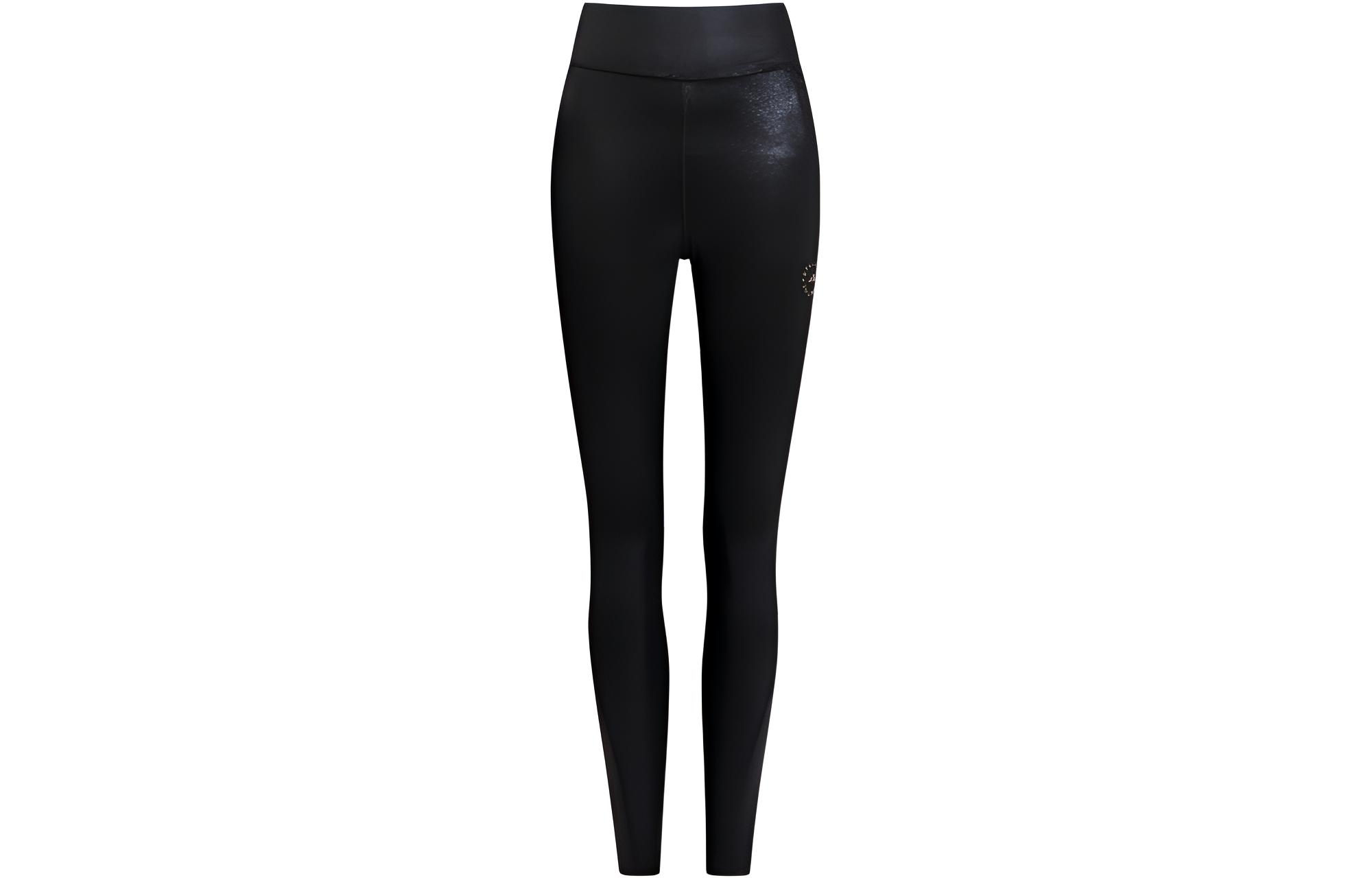 Adidas X Stella McCartney Sports Pants Women’s Black Moderate