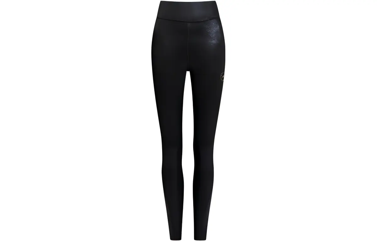 Adidas X Stella McCartney Sports Pants Women's Black Moderate