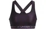 Under Armour Crossback Sports Underwear Women's Purple Moderate