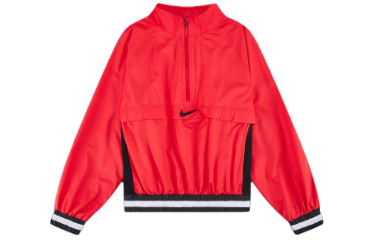 Куртка Nike (красная)