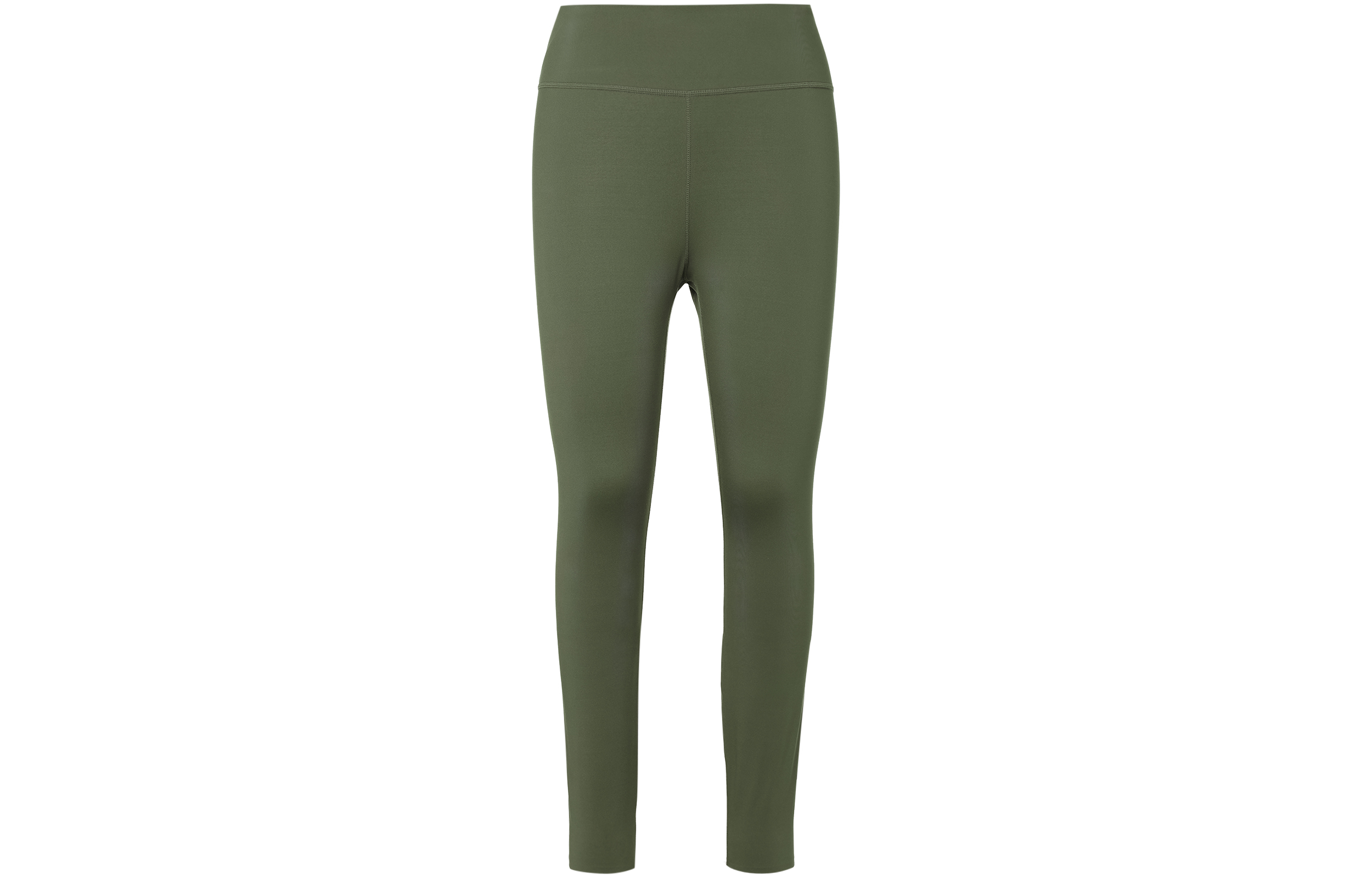 Nike Fitness Clothing Women’s Olive Green