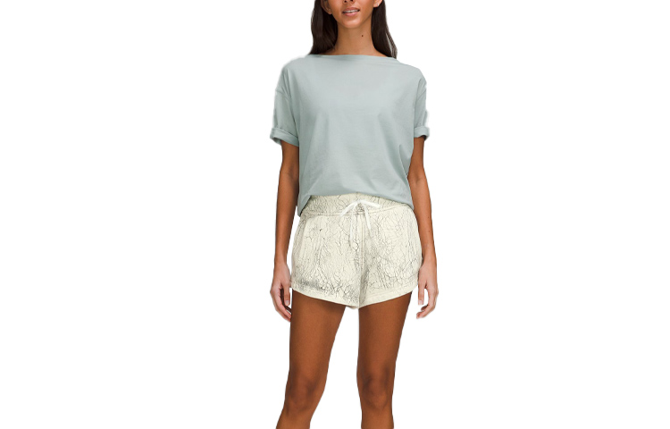 Lululemon Sports Shorts Women’s