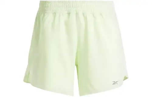 Reebok RUNNING SHORTS Sports Shorts Women's Green