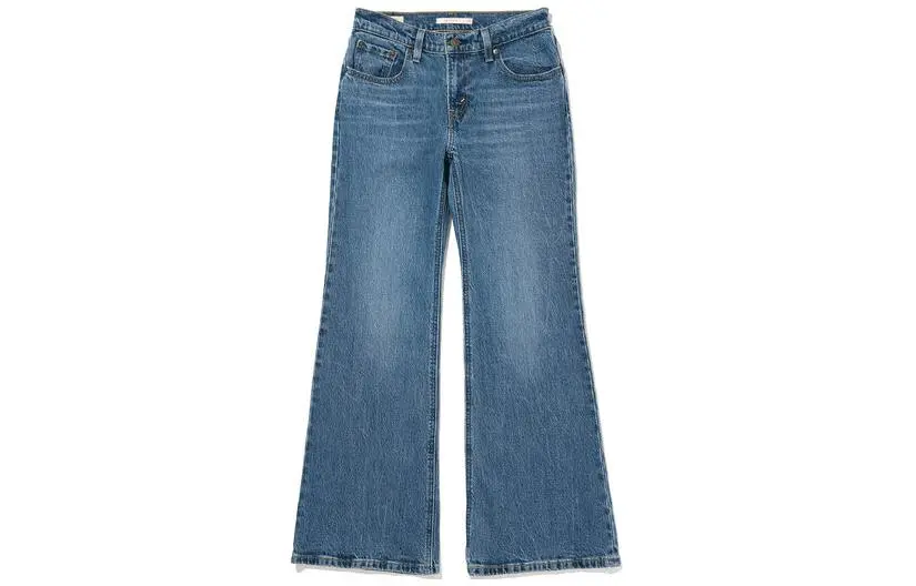 Levi's Jeans Women's Dark Indigo
