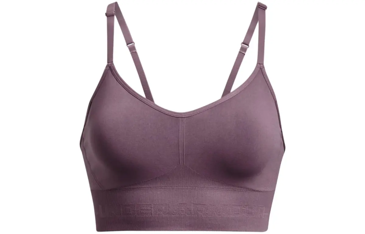 Under Armour Train Sports Underwear Women's Purple Moderate