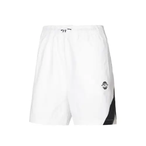 Skechers Sports Shorts Women's Bright White Moderate Wide Leg Pants