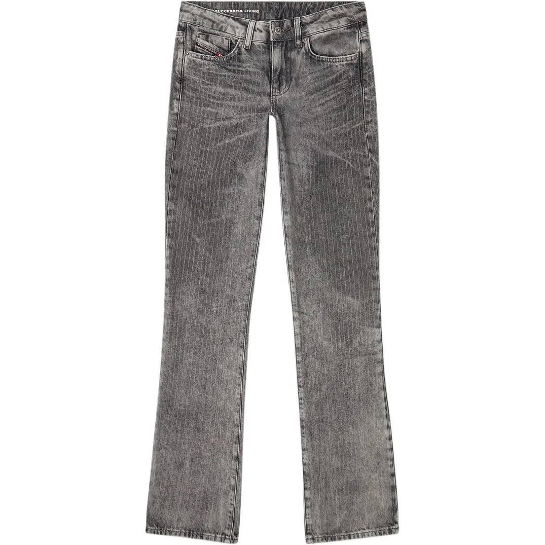 Diesel D-Gianna Bootcut Jeans