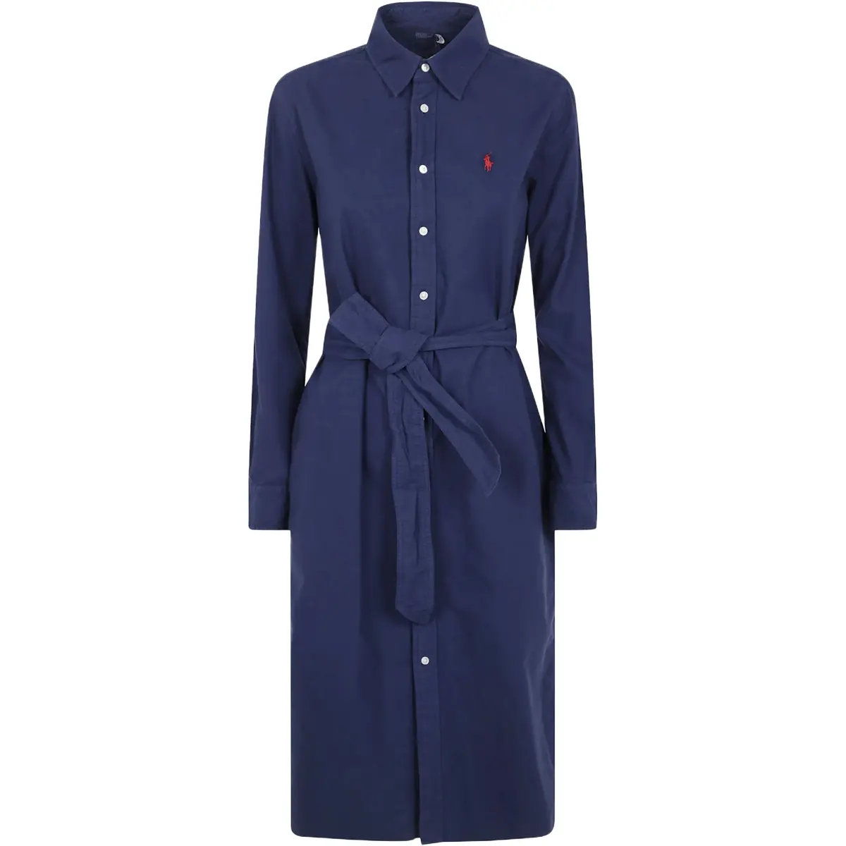 Polo Ralph Lauren Polo Pony shirt dress